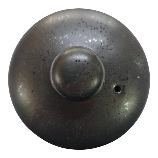 Replacement Ceramic Lid for Chinese Tea Pot HC710